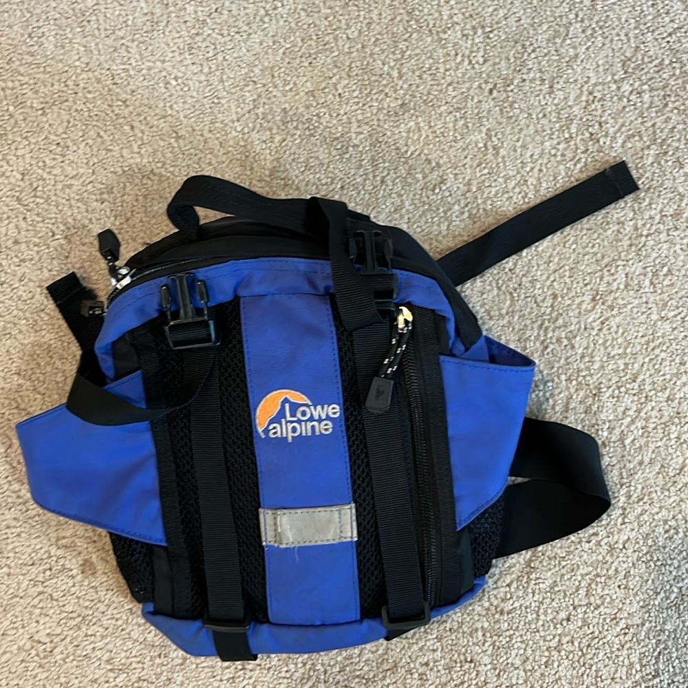 Lowe Alpine Fanny Pack
